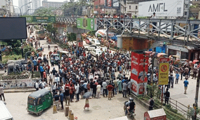 ইন্ধনদাতাদের সন্ধানে মাঠে  একাধিক  গোয়েন্দা দল