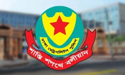 শপথ অনুষ্ঠান ঘিরে ডিএমপির ট্রাফিক নির্দেশনা