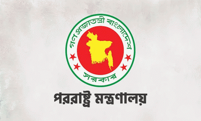 ডা. জাহেদের ঘটনায় দিল্লির  ব্যাখ্যা প্রত্যাখ্যান  ঢাকার