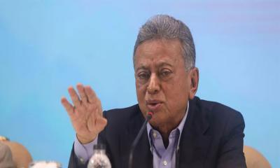 নীতি বাস্তবায়নের  ওপর ভরসা রাখতে চান অর্থমন্ত্রী