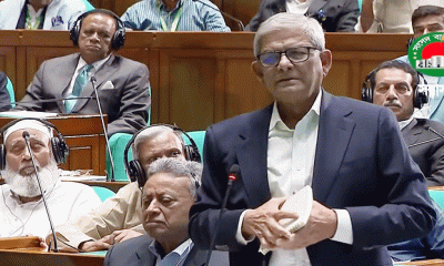 বিরোধী দলের এমপিদের আসনে ২০ কোটি টাকা বরাদ্দ