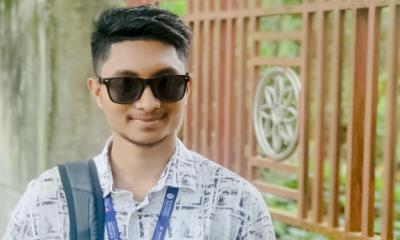 সাইবার নিরাপত্তা ও আইটি বিশেষজ্ঞ আসাদুজ্জামান ফরাজী