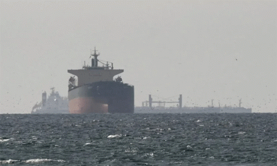 হরমুজে জাহাজে হামলার জেরে ইরানে মার্কিন হামলা