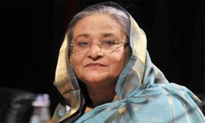 শেখ হাসিনাসহ ১৭৮  আসামির বিরুদ্ধে পত্রিকায় বিজ্ঞপ্তি