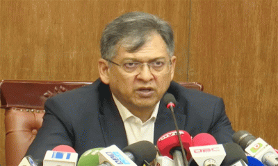 এইচএসসির আন্দোলনে ঘোলা পানিতে   মাছ শিকারের চেষ্টা : স্বরাষ্ট্রমন্ত্রী