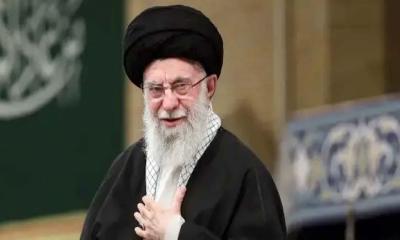 সরকারপন্থী মিছিল যুক্তরাষ্ট্রের জন্য স্পষ্ট সতর্কবার্তা