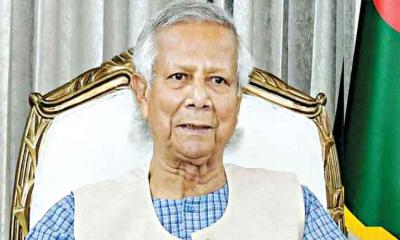 চলতি মাসেই যমুনা ছাড়বেন ড. ইউনূস, উঠবেন তারেক রহমান