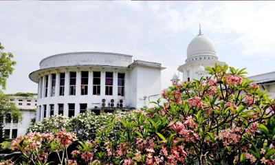 তত্ত্বাবধায়ক সরকার ফেরাতে চূড়ান্ত শুনানি শুরু