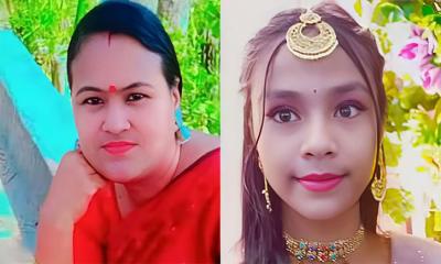 ধারের টাকা শোধ না করাতেই চট্টগ্রামে মা-মেয়ে খুন