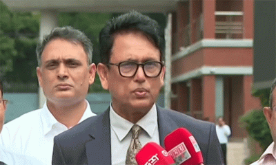 বার্ষিক পরীক্ষার সময়ই নতুন বই  হাতে পাবে শিক্ষার্থীরা: শিক্ষামন্ত্রী