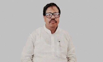 জামালপুরের  সাবেক এমপি নূর মোহাম্মদ গ্রেপ্তার