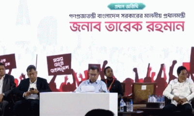 শহীদ পরিবারের পাশে প্রধানমন্ত্রী