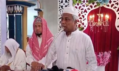 বিদ্যুতের কোনো ঘাটতি নেই, পরিকল্পিত  লোডশেডিংয়ের সুযোগও নেই: বিদ্যুৎ প্রতিমন্ত্রী