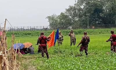 জোরপূর্বক বহিষ্কারের অভিযোগে ভারতের বিরুদ্ধে উদ্বেগ প্রকাশ এইচআরডব্লিউর