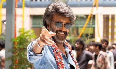 বাস কনডাক্টর থেকে দক্ষিণী ছবির ‘থালাইভা’