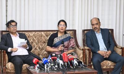 পুলিশ কমিশন অধ্যাদেশ অনুমোদন