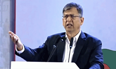 আওয়ামী লীগের  রাজনৈতিক মৃত্যু ঢাকায়  দাফন হয়েছে দিল্লিতে: স্বরাষ্ট্রমন্ত্রী