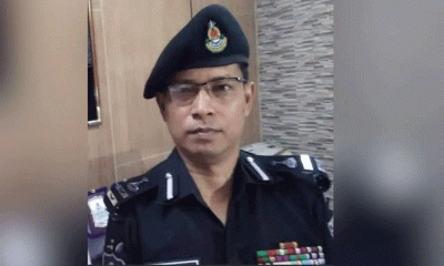 ব্রিগেডিয়ার জেনারেল মিফতাহ উদ্দিন সেনা হেফাজতে: আইএসপিআর