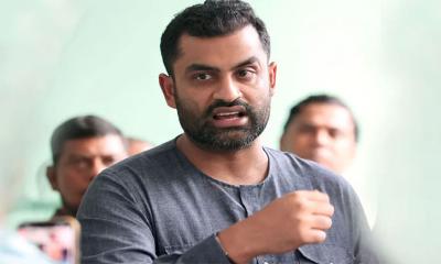 এমন  ঘটনা  কোনোভাবেই গ্রহণযোগ্য নয়