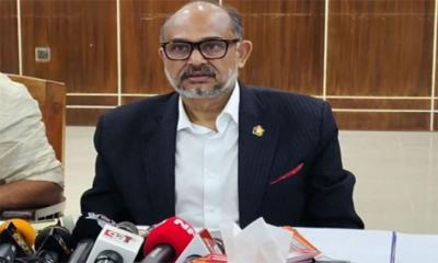 তিন ধাপের পরিকল্পনা নেয়া হয়েছে: প্রধানমন্ত্রীর অর্থ উপদেষ্টা