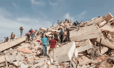 ভেনেজুয়েলায় মৃত্যু  বেড়ে প্রায় দুই হাজার