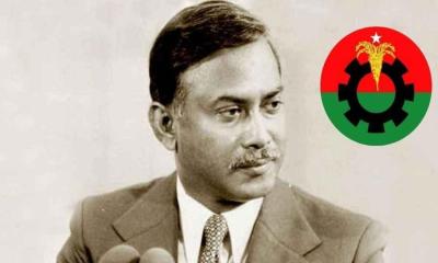 প্রতিষ্ঠাতার শাহাদাতবার্ষিকী ঘিরে বিএনপির ৮ দিনের কর্মসূচি