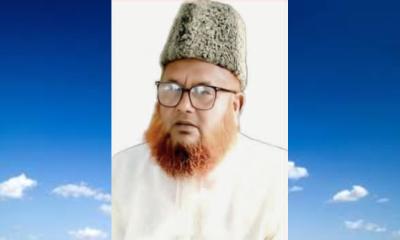 ঝিনাইদহ-৩ আসনে জামায়াত বিজয়ী