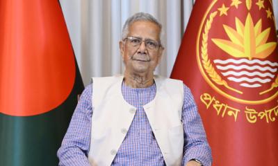 প্রধান উপদেষ্টার মালয়েশিয়া সফরে গুরুত্ব পাবে শ্রমবাজার ও রোহিঙ্গা ইস্যু