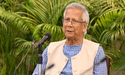 ইউপিইউ কাউন্সিলে আবারো বাংলাদেশ, প্রধান উপদেষ্টার অভিনন্দন