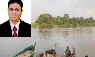 বেলকুচির কোলঘাটের ইজারার টাকা পরিশোধ করলেন বিএনপি নেতা