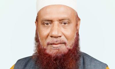 সিরাজগঞ্জ-৩ এ জামায়াত প্রার্থী ড. আব্দুস সামাদ