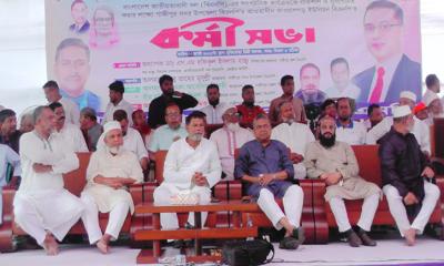 কিছু কিছু রাজনৈতিক দল নির্বাচন এবং গণতান্ত্রিক প্রক্রিয়ার বিরুদ্ধে কথা বলছে