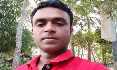 তালায় যুবদল নেতাকে গলা কেটে হত্যা