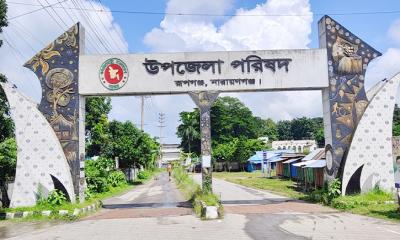 রূপগঞ্জে ইউএনও’র ‘ওয়ান থাউজেন্ড প্রজেক্ট’ বদলে দিল শতাধিক পরিবারের ভাগ্য