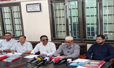 রাকসু নির্বাচনের তারিখ পেছাল, ভোটগ্রহণ ২৮ সেপ্টেম্বর