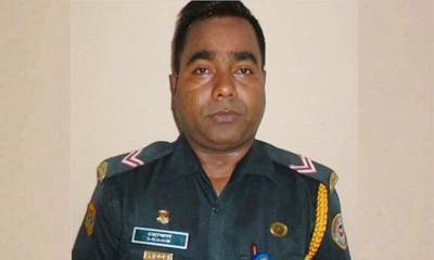 কিশোরগঞ্জ কারাগারে সহকারী প্রধান কারারক্ষীকে পিটিয়ে আহত