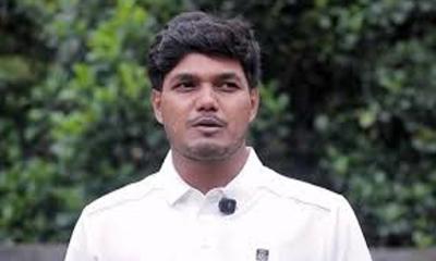 ডাকসু নির্বাচন গণতন্ত্রের নতুন দিগন্ত খুলবে: আবিদুল ইসলাম