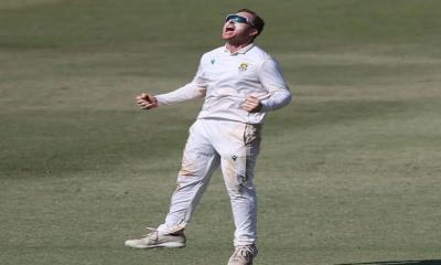 আইসিসির মাসসেরা হারমার