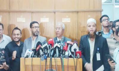 ভোটের মাঠে ৮ দিন আইন-শৃঙ্খলা বাহিনী মোতায়েনের প্রস্তাব ইসিকে