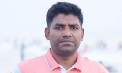 আশুলিয়ার বগাবাড়ির শ্রমিক নেতা ফরিদুল ইসলাম বৈষম্য বিরোধী মামলায় গ্রেফতার
