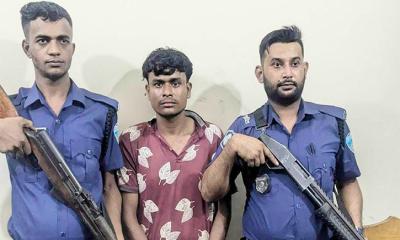 ফেসবুক ছবি দেখে শিশু ধর্ষণ মামলার অভিযুক্তকে আটক করেছে জনতা