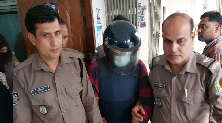 স্ত্রীসহ বিমানের এমডি সাফিকুর রহমান গ্রেপ্তার