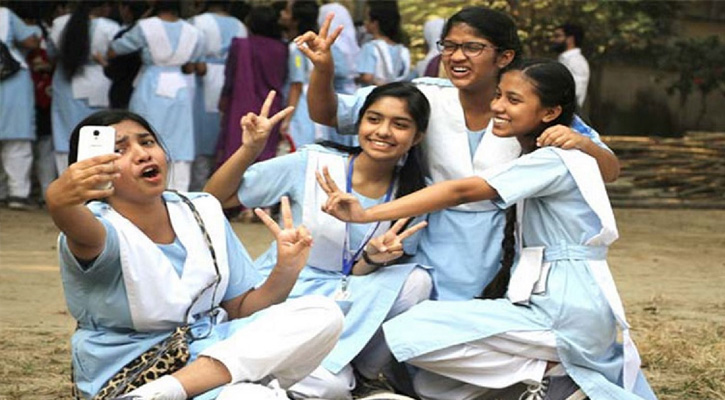 কোন বোর্ডে পাসের হার কত