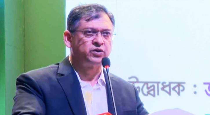 আ. লীগের ভোটের আশায় একটি দল তাদের বিরুদ্ধে কথা বলছে না