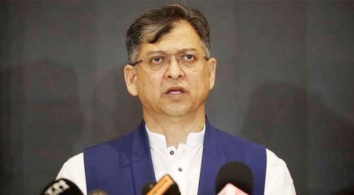 হচ্ছে না সংবিধান সংস্কার পরিষদের শপথ