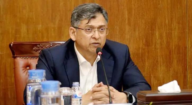 ত্রয়োদশ সংসদের প্রথম অধিবেশন ১২ মার্চ: স্বরাষ্ট্রমন্ত্রী