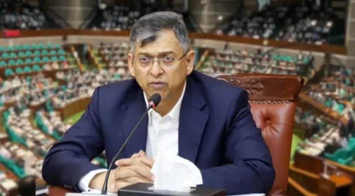 জুলাই সনদ বাস্তবায়নে আবেগ নয়, সাংবিধানিক পথে চলতে হবে: স্বরাষ্ট্রমন্ত্রী