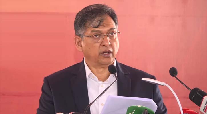 ফায়ার সার্ভিসে ২০ নতুন স্টেশন, আসছে ১০০ অ্যাম্বুলেন্স: স্বরাষ্ট্রমন্ত্রী
