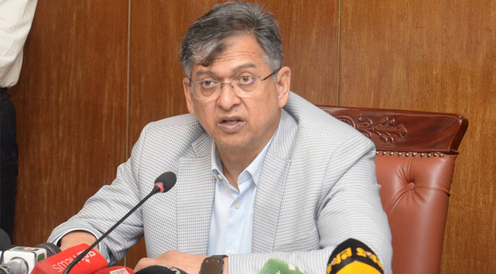 দেশে প্রায় ৮২ লাখ মানুষ মাদক ব্যবহার করছে: স্বরাষ্ট্রমন্ত্রী