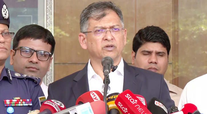 অবৈধ অস্ত্র উদ্ধারে বিশেষ ইউনিট, তথ্য দিলে ২ লাখ টাকা পুরস্কার